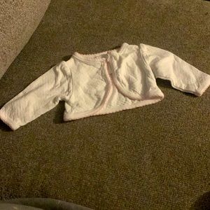 Little beginnings cover up